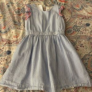 Crewcuts dress